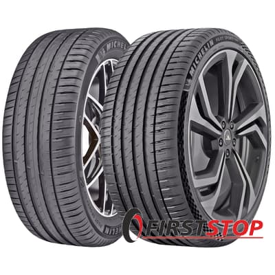 Michelin Pilot Sport 4 SUV 225/55 R19 103Y XL NF0 Demo