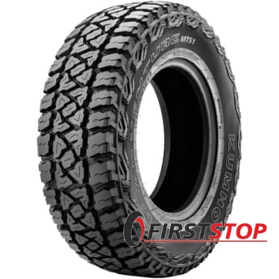 Marshal Road Venture MT51 255/70 R16 115/112Q