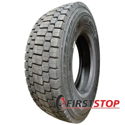 Wellplus WDH856 (ведуча) 295/80 R22.5 152/149M