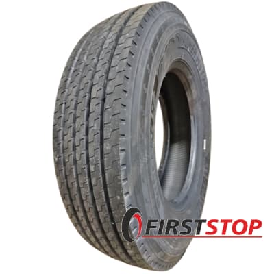 Wellplus WST756 (рульова) 295/80 R22.5 152/148M