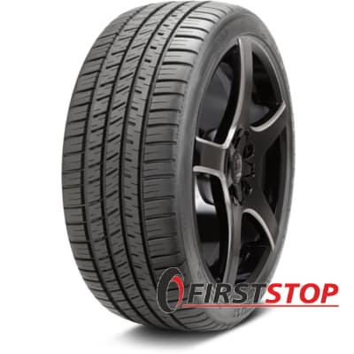 Michelin Pilot Sport A/S 3+ 245/40 ZR20 99Y XL