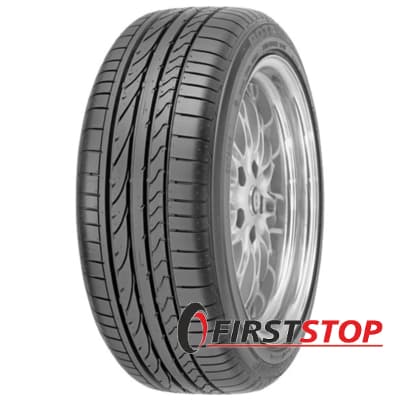 Bridgestone Potenza RE050A 175/55 R15 77V Demo