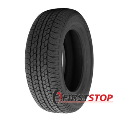 Toyo Open Country A32 265/60 R18 110H Demo