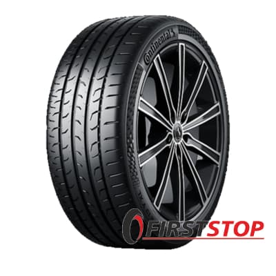 Continental MaxContact MC6 265/45 R21 108V XL Demo