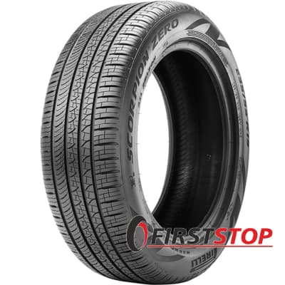 Pirelli Scorpion Zero All Season 285/40 R23 111Y XL LR PNCS Demo