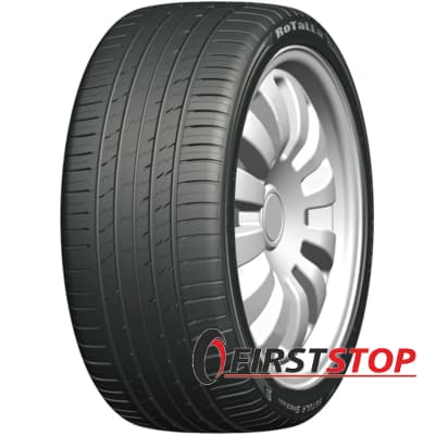 Rotalla SETULA S-RACE RS01+ 285/45 R21 113Y XL