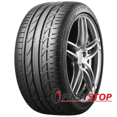 Bridgestone Potenza S001 205/50 R17 89W RFT *