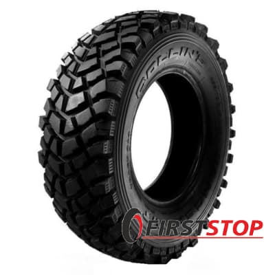Collins (наварка) Ranger M/T 265/60 R18 110S