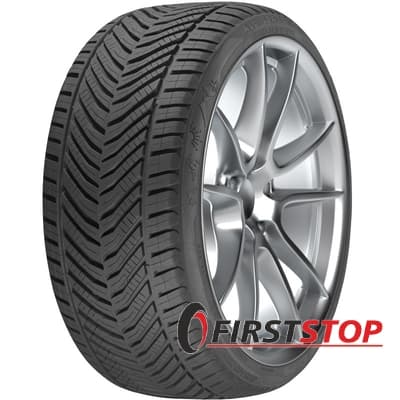 Tigar All Season 155/65 R14 75T