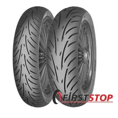 Mitas Touring Force SC 90/90 R10 50J