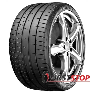 Goodyear Eagle F1 SuperSport 275/35 R23 108Y XL * SoundComfort