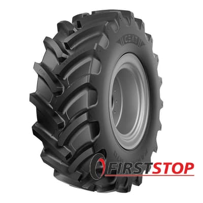 Ceat FARMAX R70 (c/х) 420/70 R24 133A8/130D