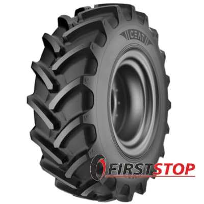 Ceat FARMAX R85 (с/г) 340/85 R28 130A8/127D TL