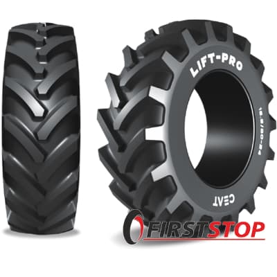 Ceat LIFT PRO (с/г) 15.50/80 R24 163A6/151A6 PR16