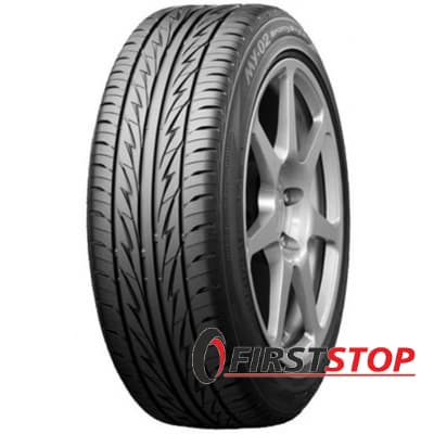 Bridgestone Sporty Style MY-02 225/55 R17 101V XL