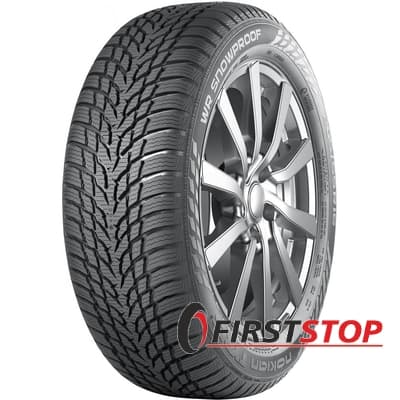 Nokian WR Snowproof 175/65 R14 82T