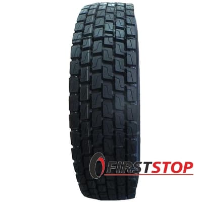 Terraking HS202 (ведуча) 315/70 R22.5 154/150M