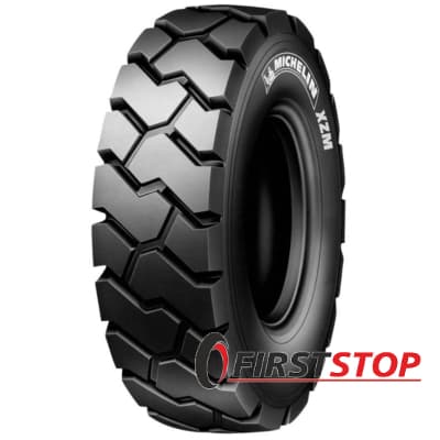 Michelin XZM (індустріальна) 28.00/9 R15