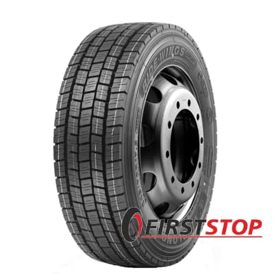 LingLong KLD200 (ведуча) 305/70 R19.5 148/145M PR18