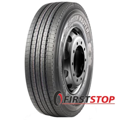 LingLong KTS300 (рульова) 295/60 R22.5 150/147M PR16