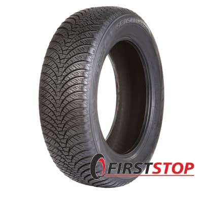 Falken EuroAll Season AS210 235/55 R19 105V XL Demo