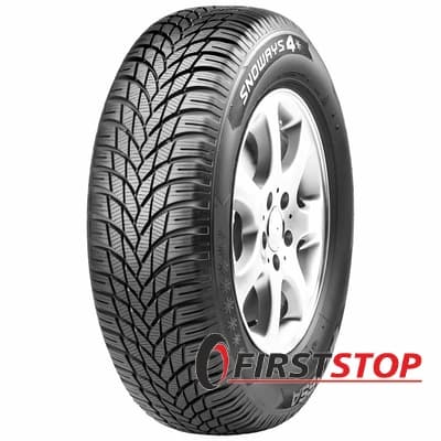 Lassa Snoways 4 195/50 R15 82H