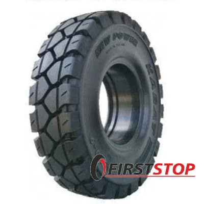 Kabat Standard Solid (індустріальна) 16.00/6 R8