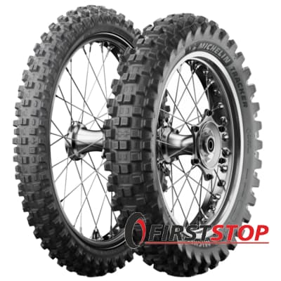 Michelin Tracker 80/100 R21 51R