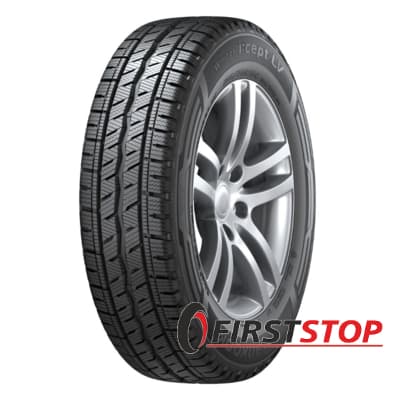 Hankook Winter i*cept LV RW12 185/75 R14C 102/100R Demo