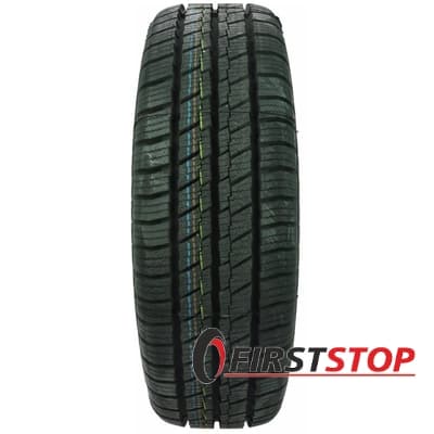 Point S Winterstar 4 Van 195/75 R16C 107/105R