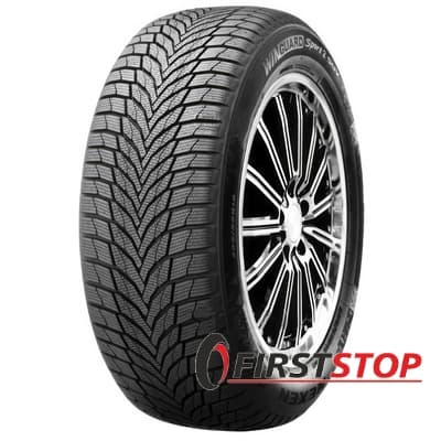 Nexen WinGuard Sport 2 SUV WU7 255/65 R16 109T