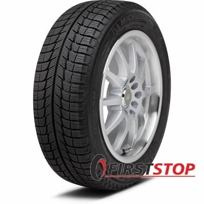Michelin X-Ice XI3 + 225/65 R17 102T