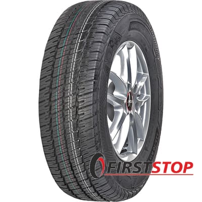 Barum Vanis AllSeason 215/65 R15C 104/102T Demo