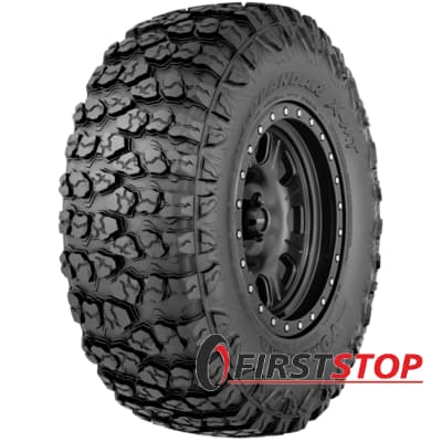 Yokohama Geolandar X-MT G005 37/13.5 R17 121Q RPB