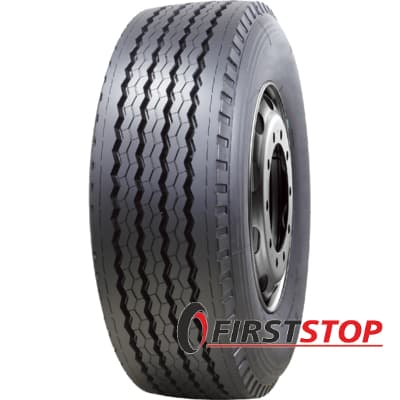Compasal CPT76 (причіпна) 265/70 R19.5 143/141J