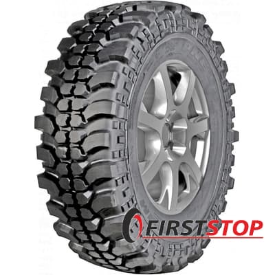 Equipe (наварка) EXTREME OFF ROAD TREKKER 4*4 215/70 R16 115/113Q