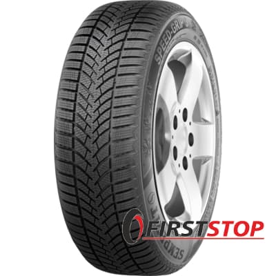 Semperit Speed-Grip 3 185/55 R15 82T