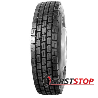 Torque TQ668 (ведуча) 295/80 R22.5 152/149M PR18