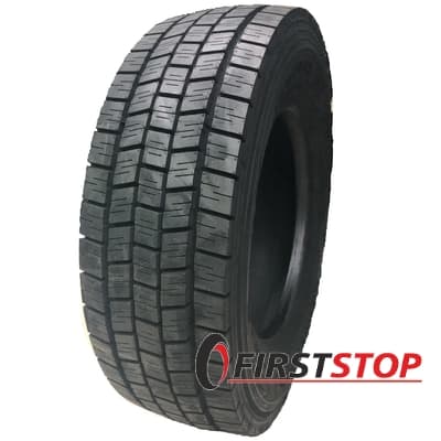CrossWind CWD20E (ведуча) 245/70 R19.5 136/134M