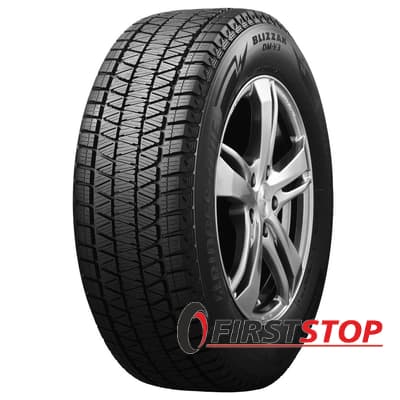 Bridgestone Blizzak DM-V3 215/70 R16 100Q Demo