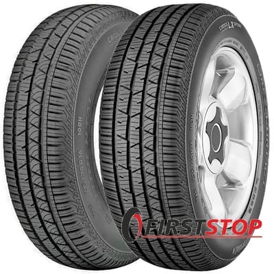 Continental ContiCrossContact LX Sport 235/55 R19 101W FR MGT