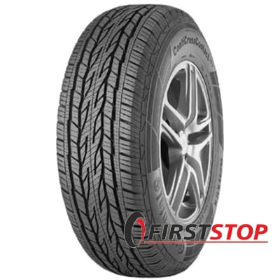 Continental ContiCrossContact LX2 255/65 R16 109H FR