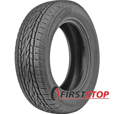 Continental ContiCrossContact LX20 235/65 R17 108H XL