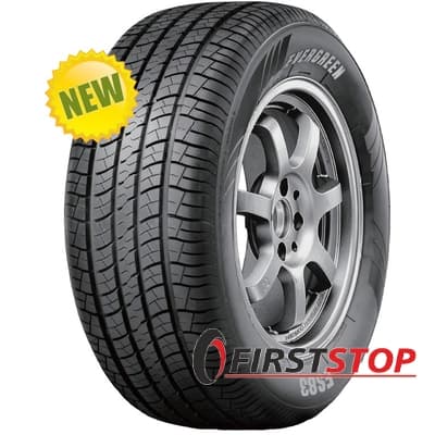 Evergreen DynaComfort ES83 235/55 R18 100V